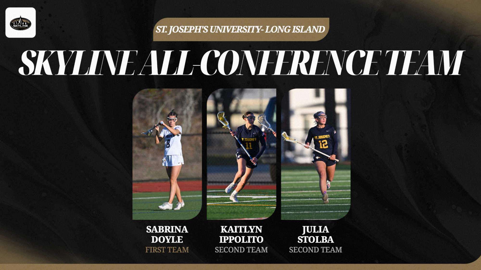 wlax all-conference