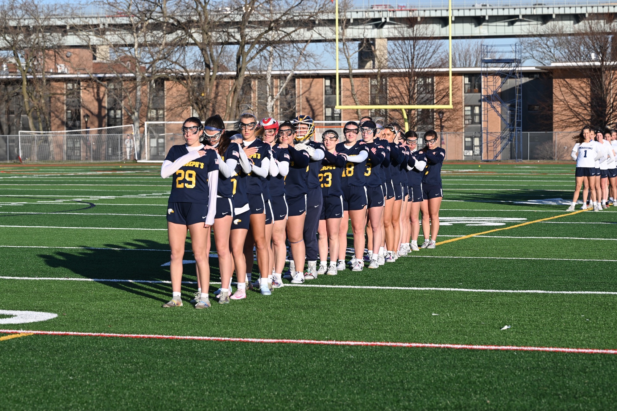 wlax 2026