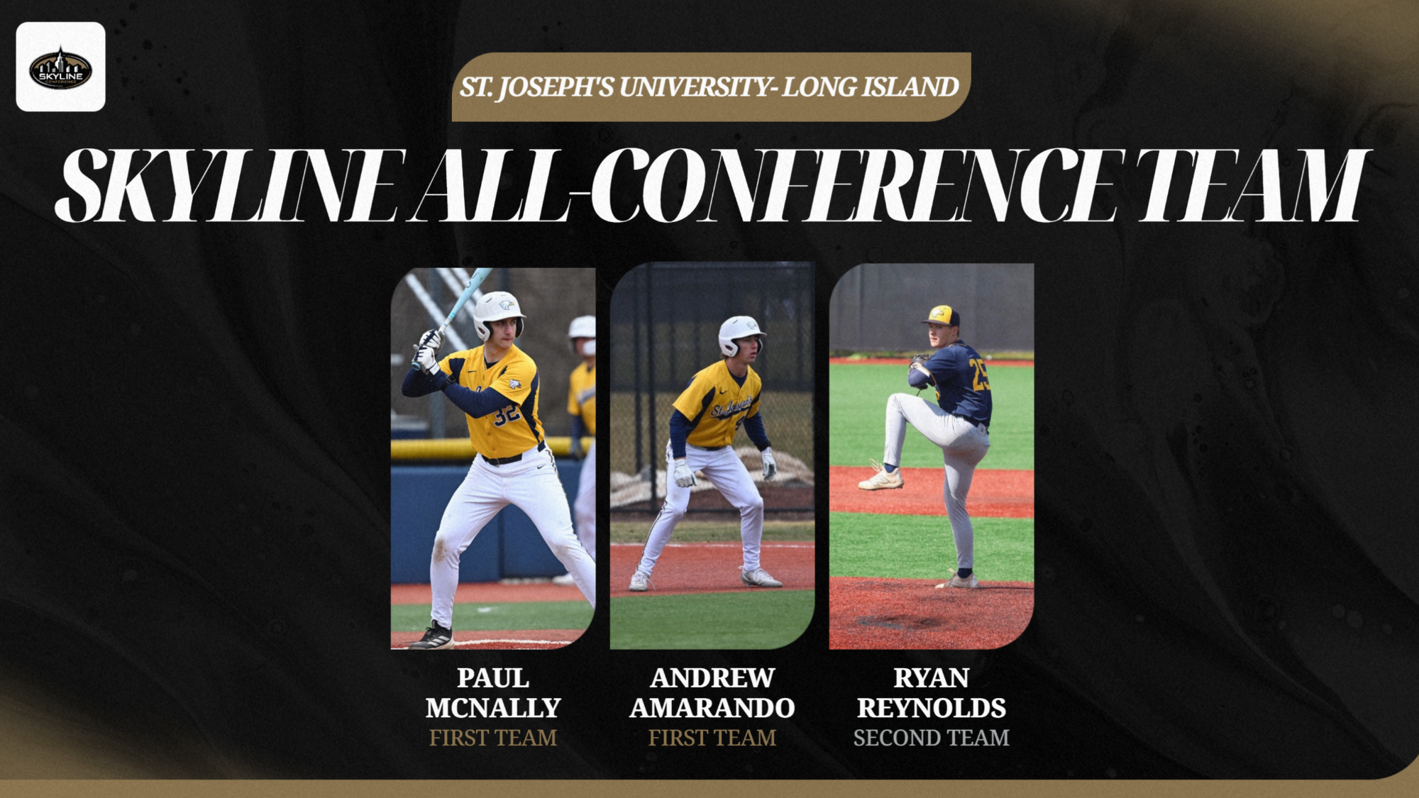 BSB ALL-CONFERENCE