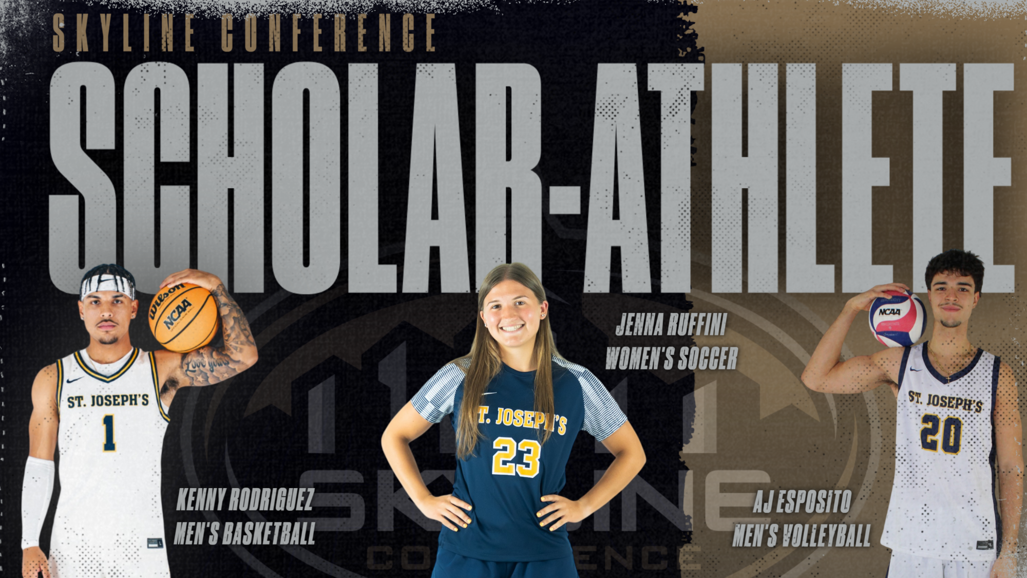 scholar-athlete
