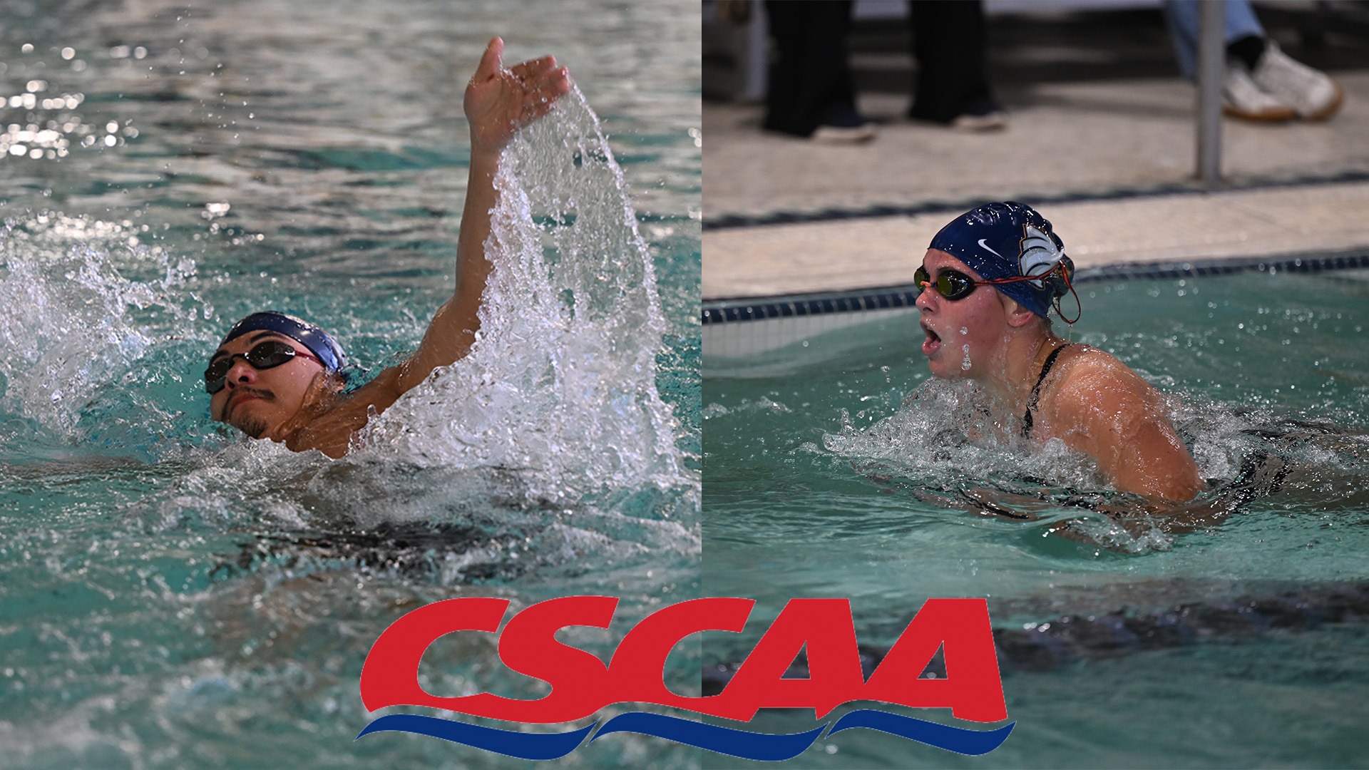 CSCAA Spring 2026