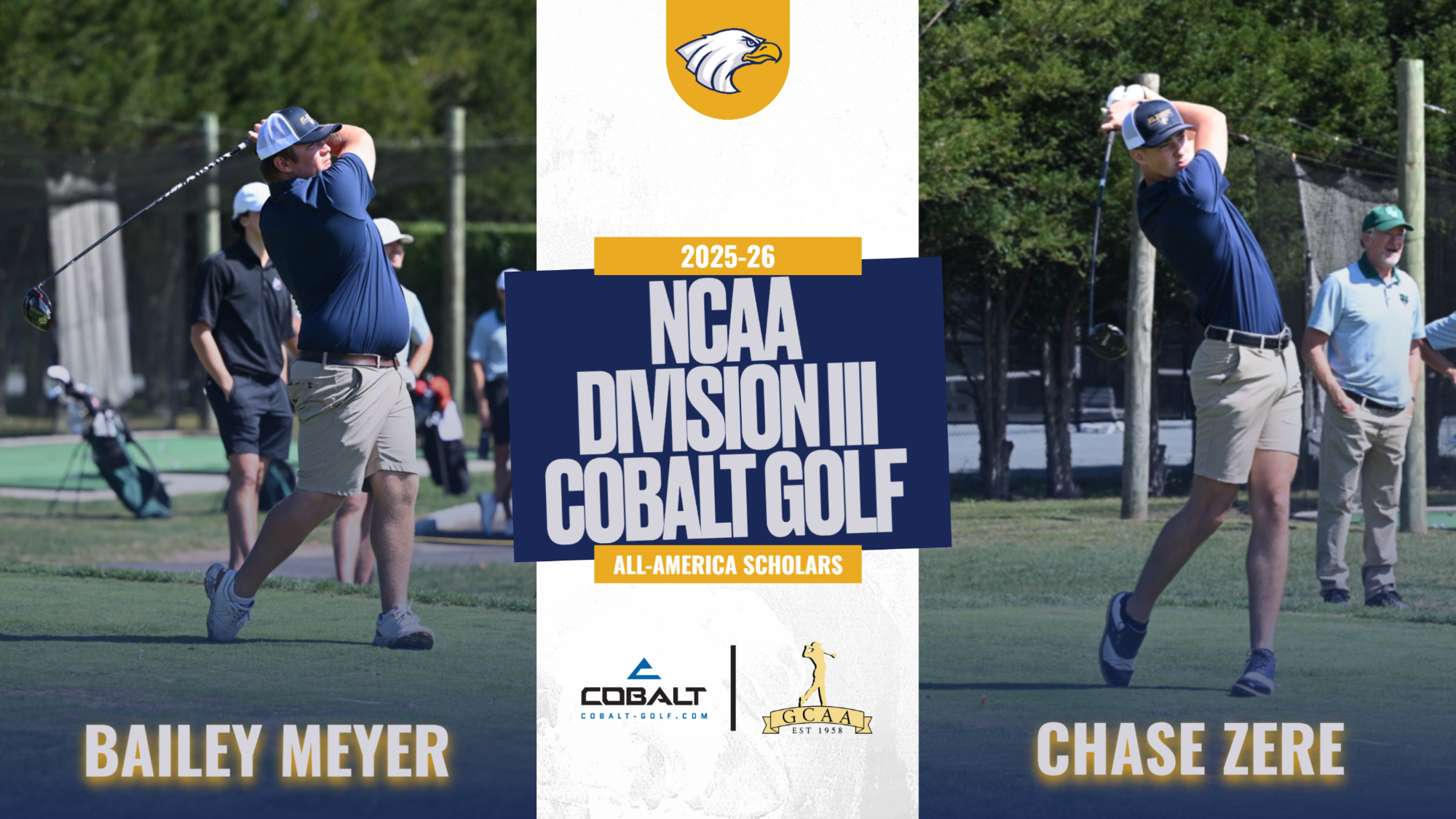 golf all-america