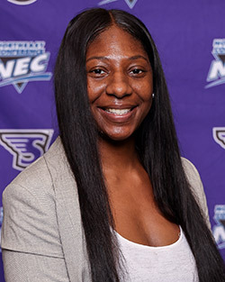 Janelle Harrison - WBB Headshot 2024-25