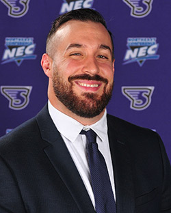 Dylan Berardelli