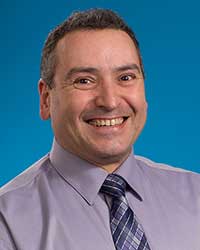 David Borges