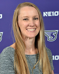 Shelby Buck