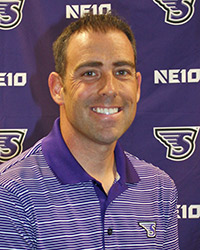Nick Crovetti