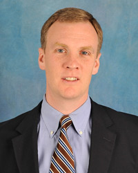 David McLaughlin