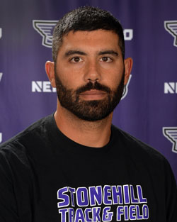 Michael Delgado