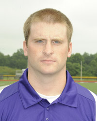 Michael Furey