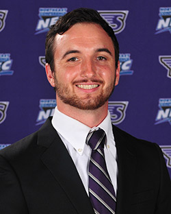 Dan Gallagher