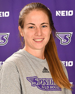 Annie Hansbury