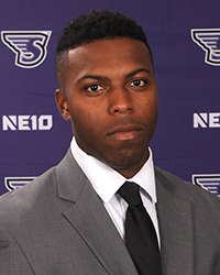 Jamal Johnson