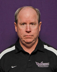 Ken LeGrice