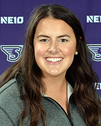 Katherine McDonough