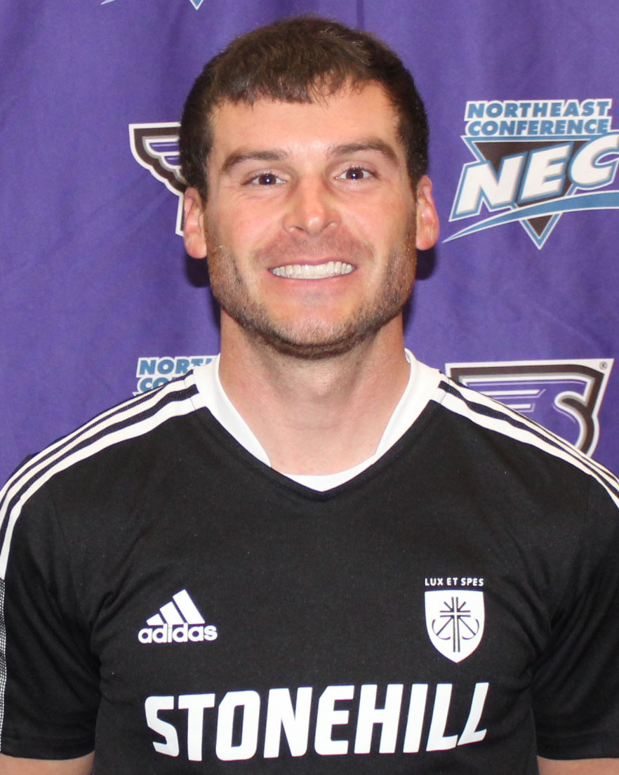 Nick Gale