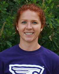 Meghan O'Brien