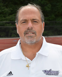 Mark Pizziferri
