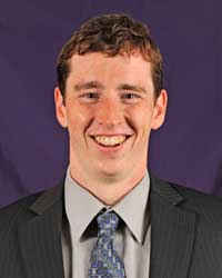 Mike Quinn