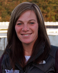 Kristen Redquest