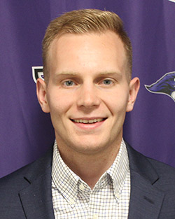 Carter Smith