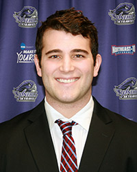 Zachary Sparber