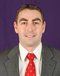Steve Fitzgerald