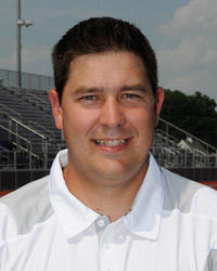 Greg Titiriga