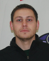 Erik Trahan
