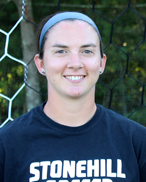 Sam Whitney