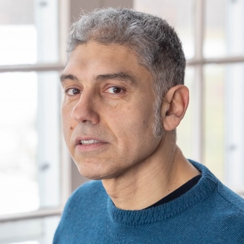 Constantinos Mekios