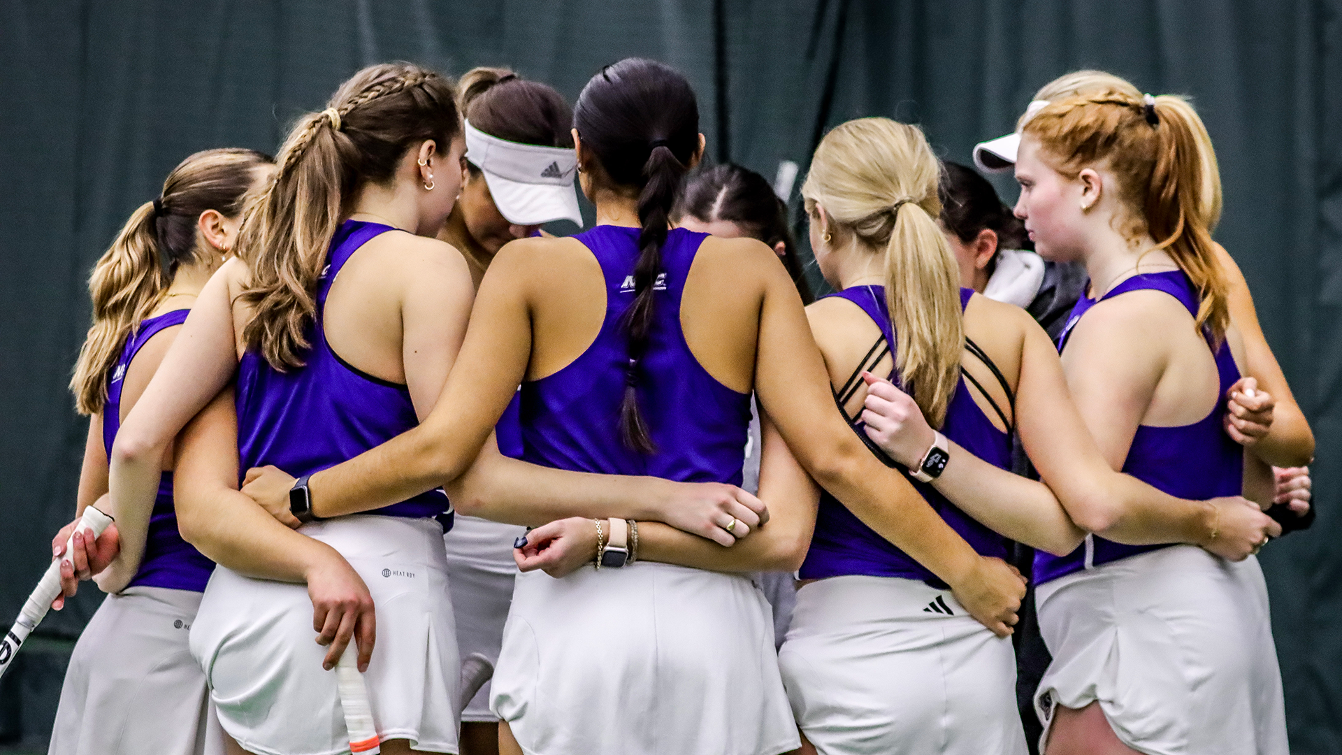 WTEN Huddle