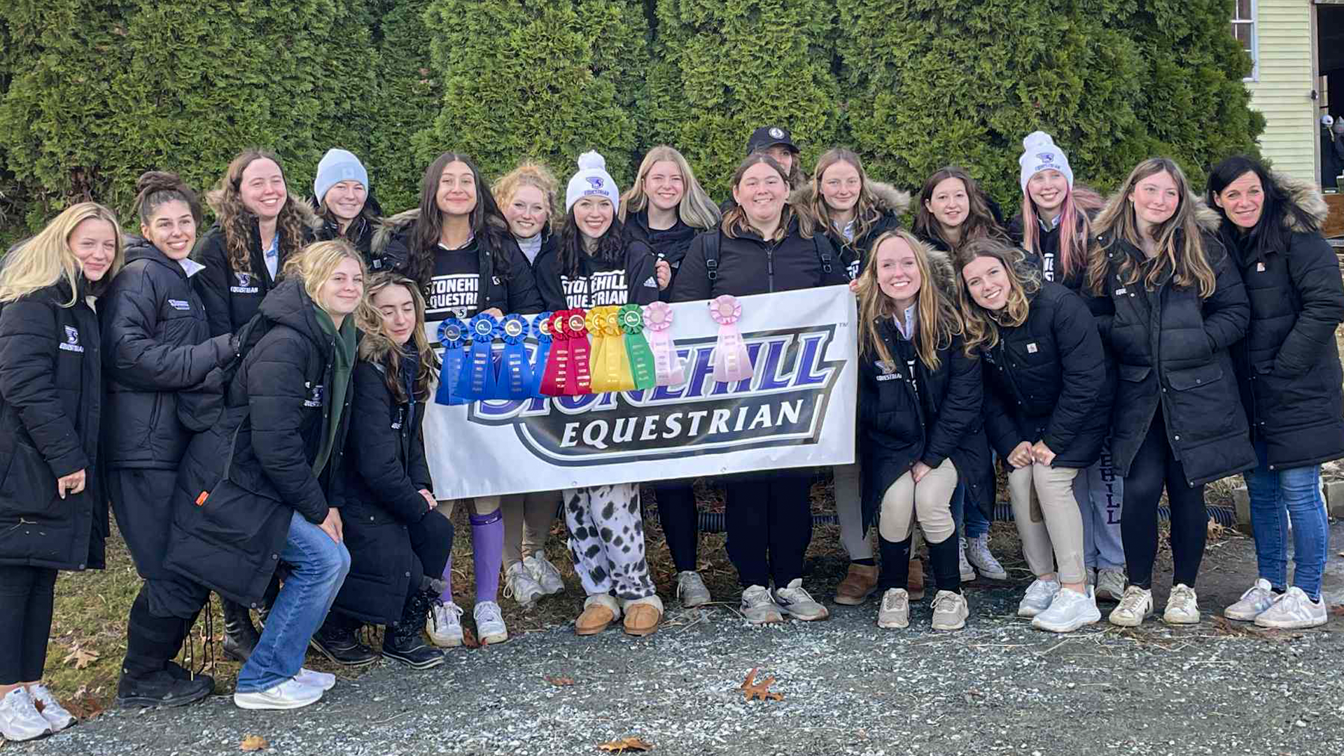 Equestrian_BC/Babson