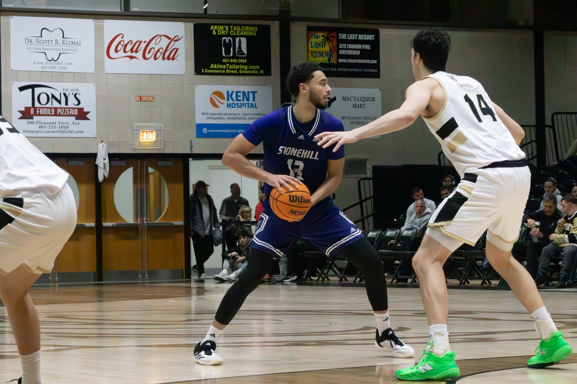 Raymond Espinal-Guzman