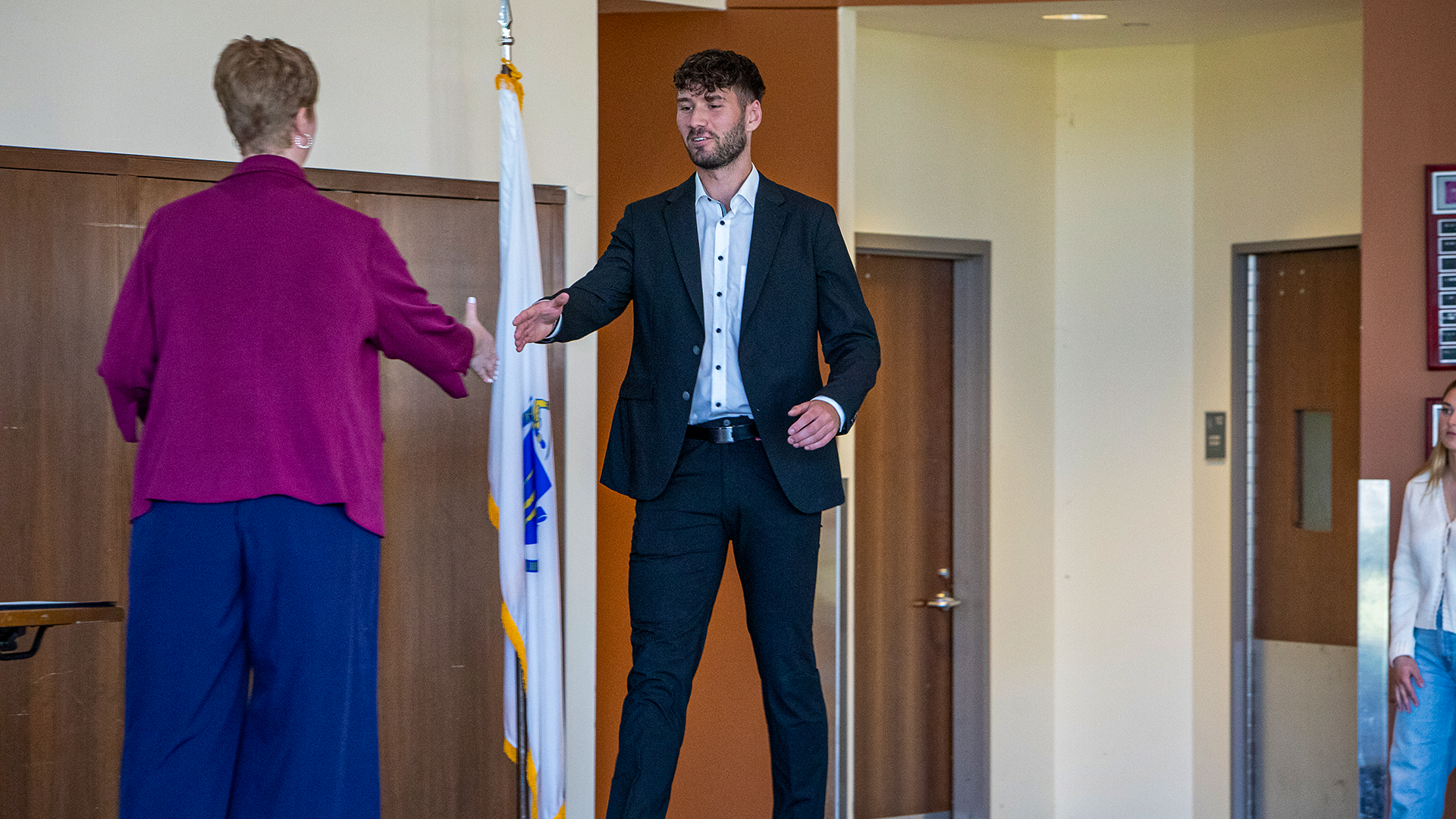 Chi_Alpha_Sigma_Mark_Kroll