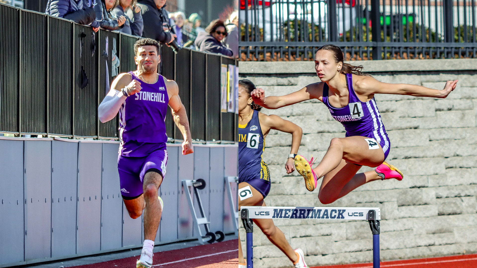 TF UMass Pre-Conference Recap