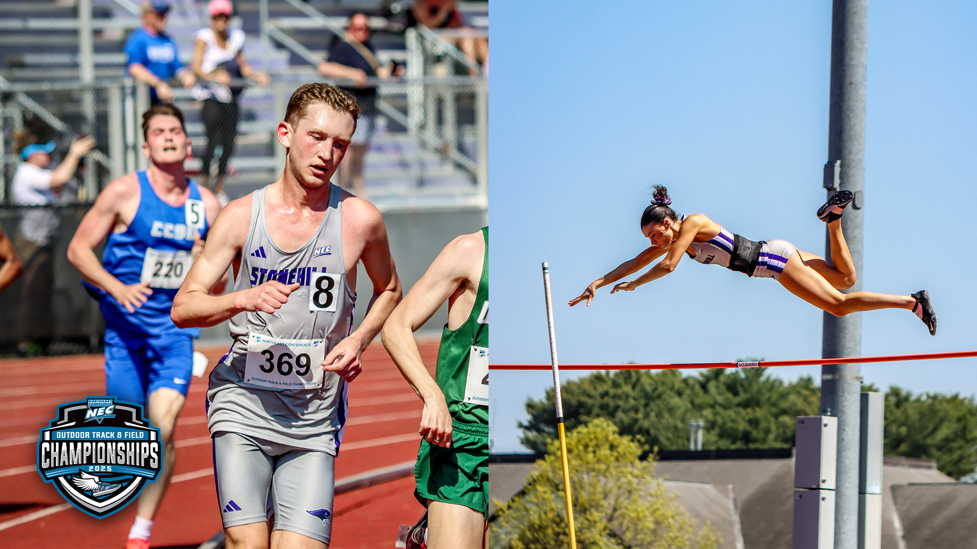 NEC OTF Champs Day 1