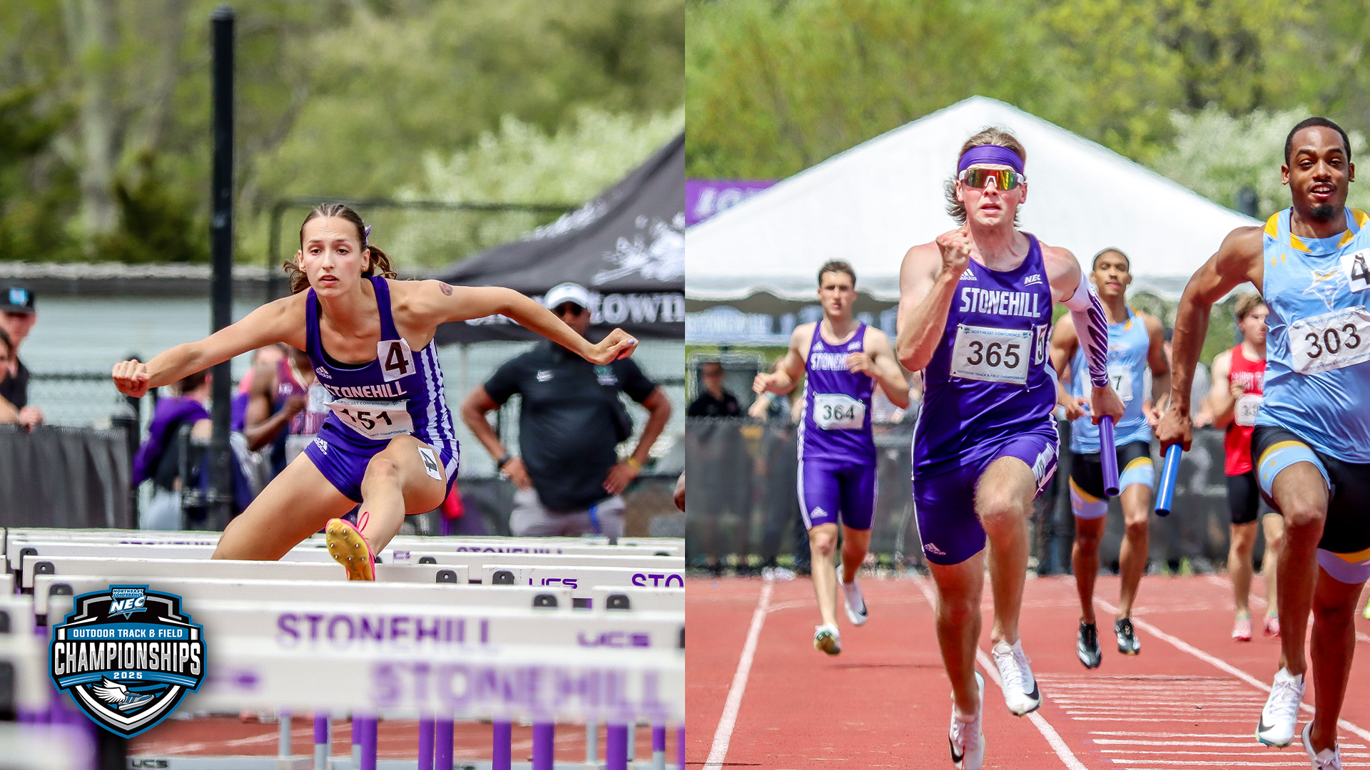 NEC OTF Champs Day 2