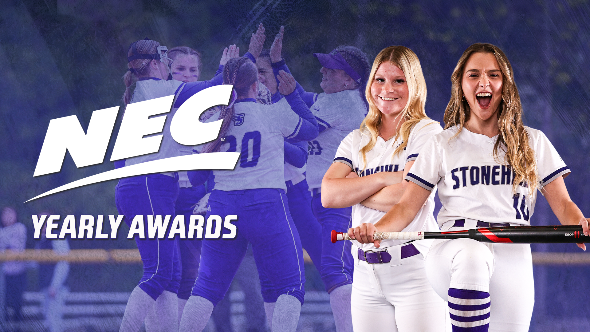 NEC SB Awards