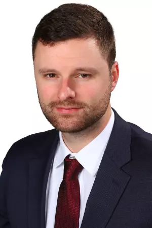 Tom Bonacum Headshot