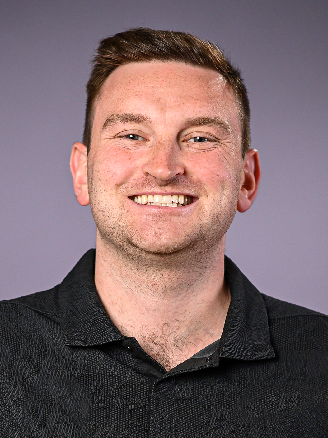 Josh Einhorn Headshot