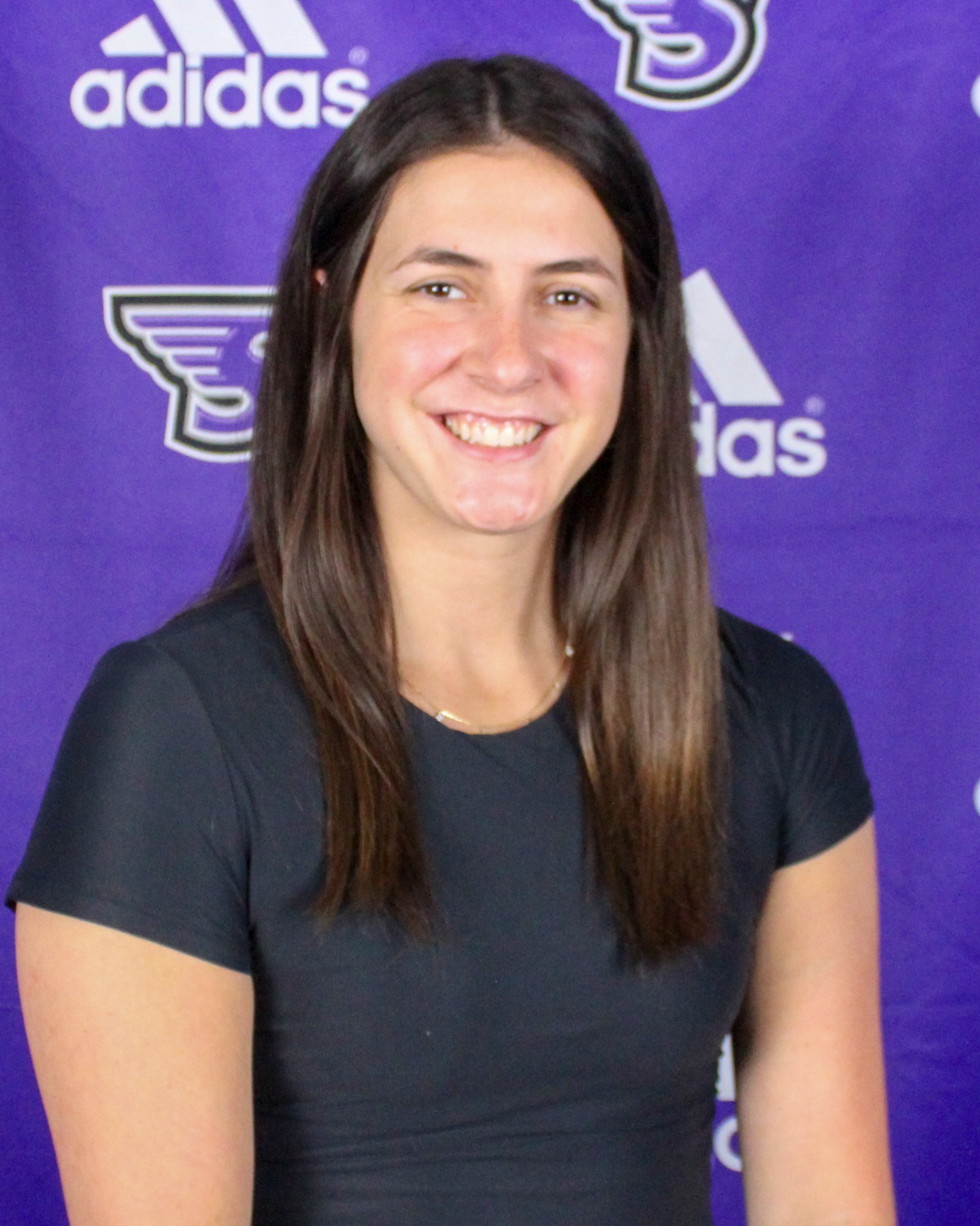 Emily Bramanti