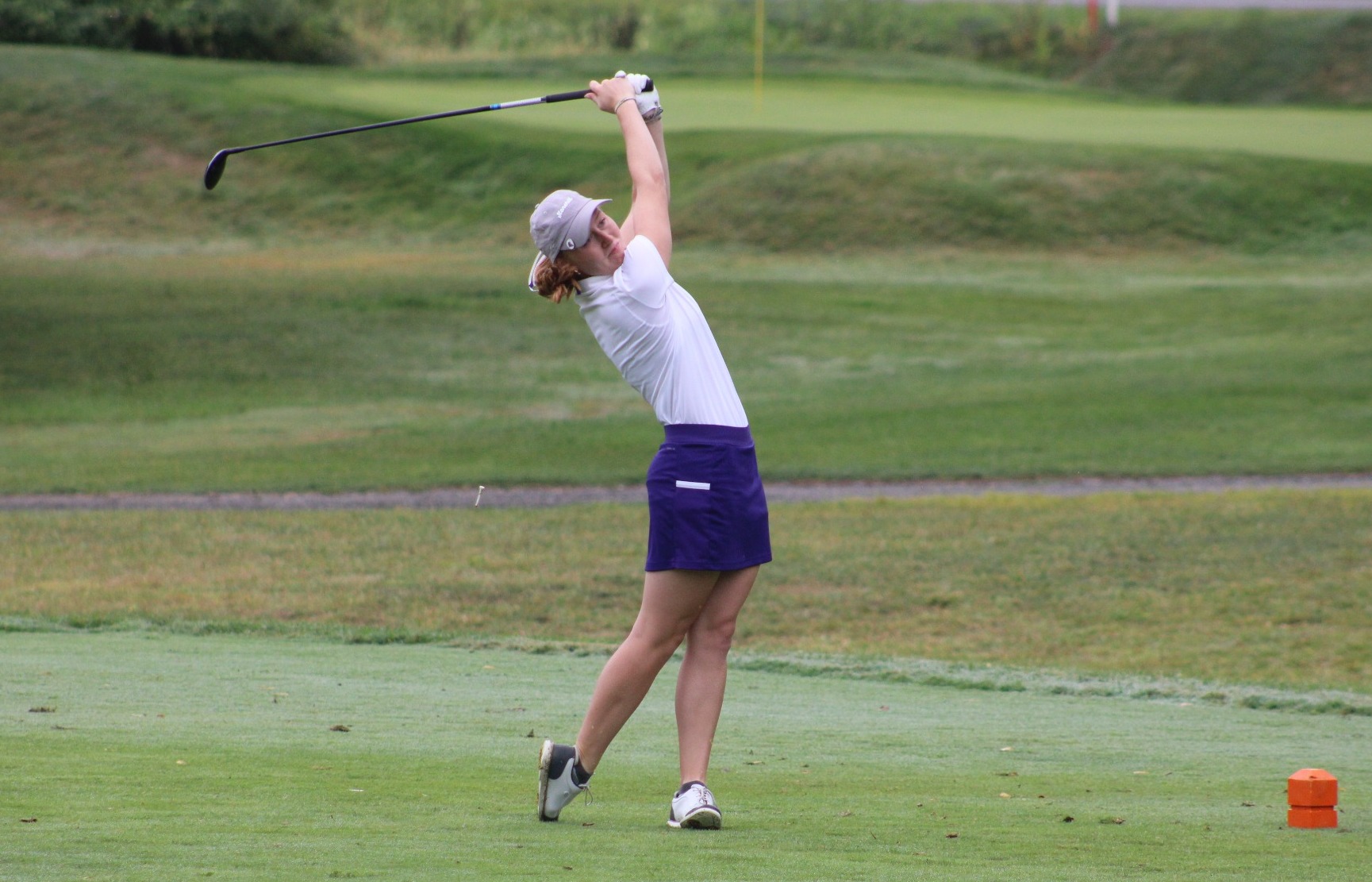 Women's Golf Competes at Bucknell 