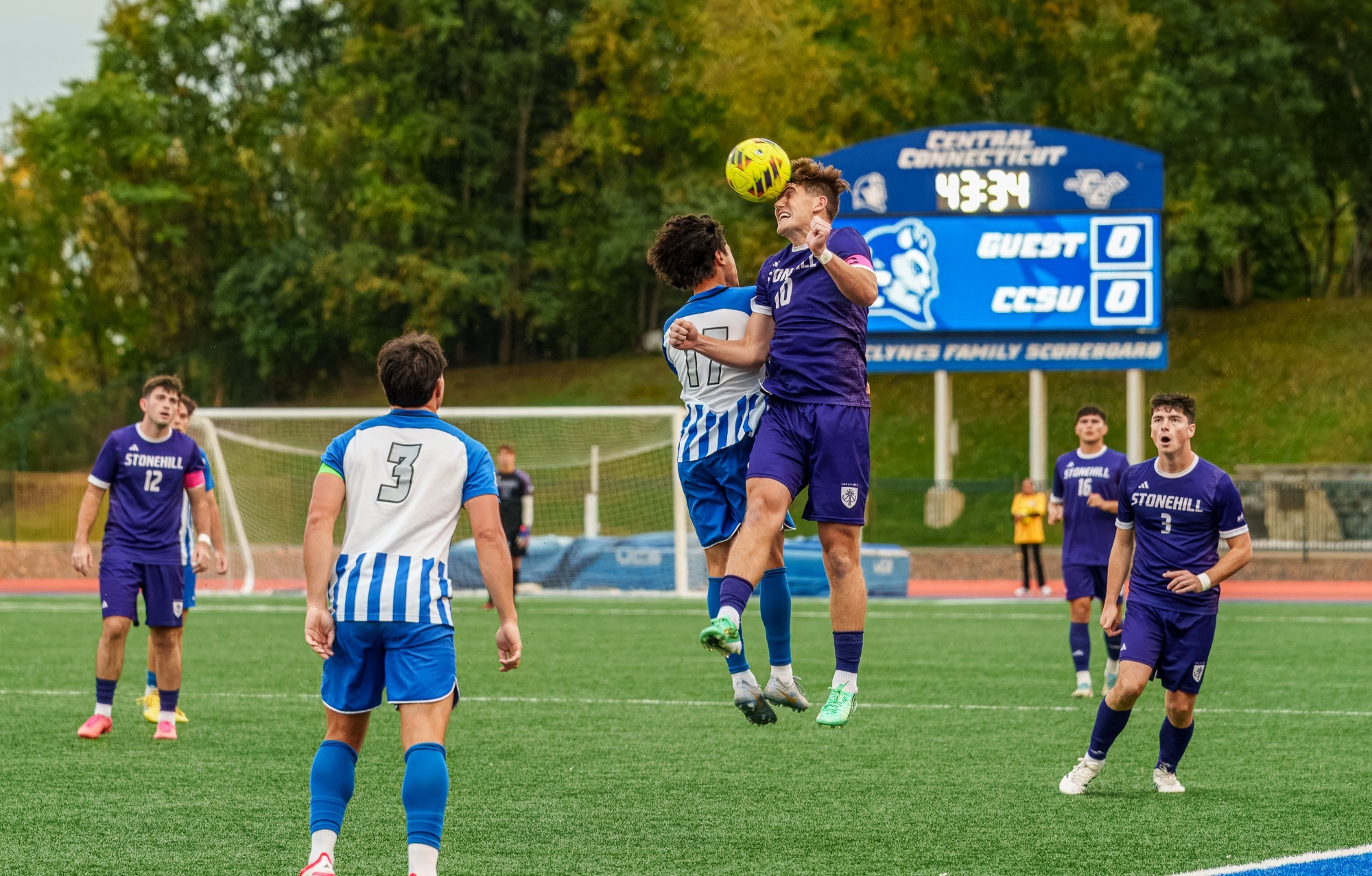 Chris Hines Header