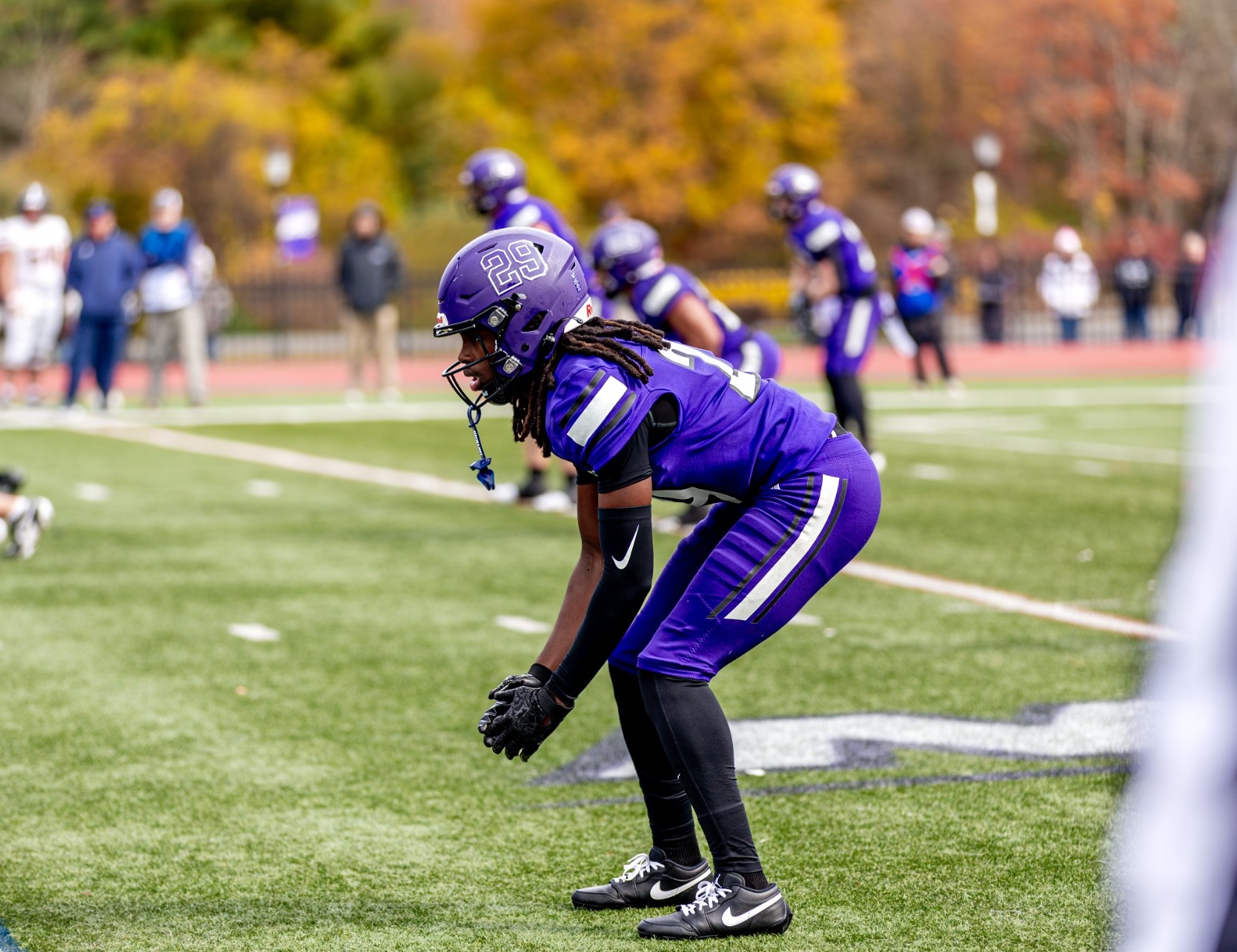 Trevon Baxter