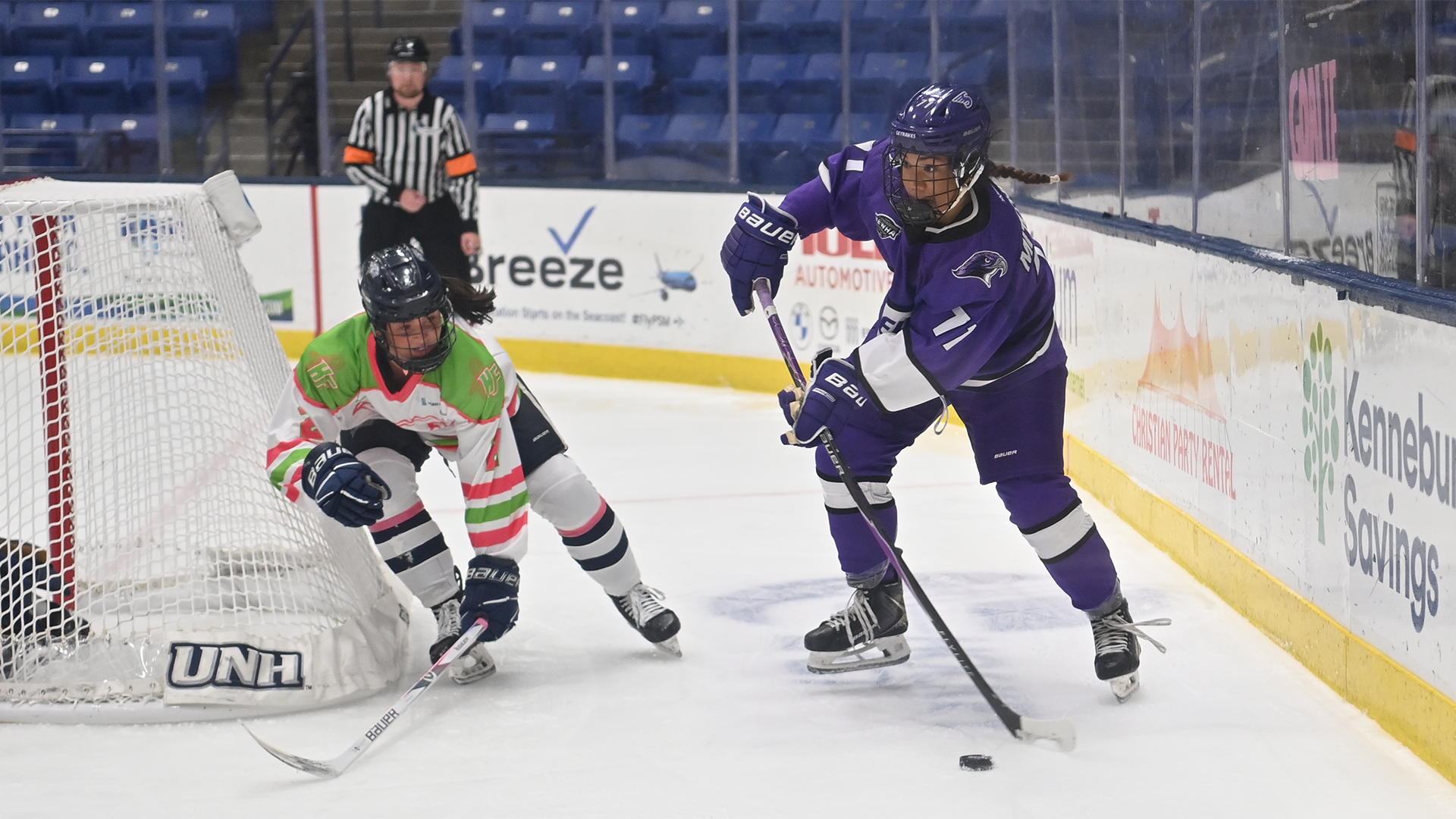 71 Kyana Mitchell