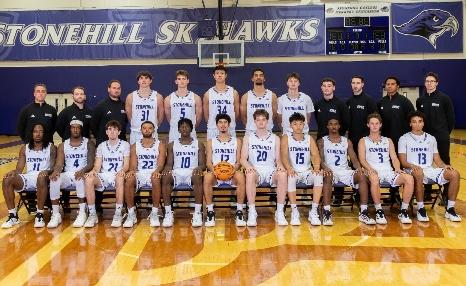 MBB Team Photo