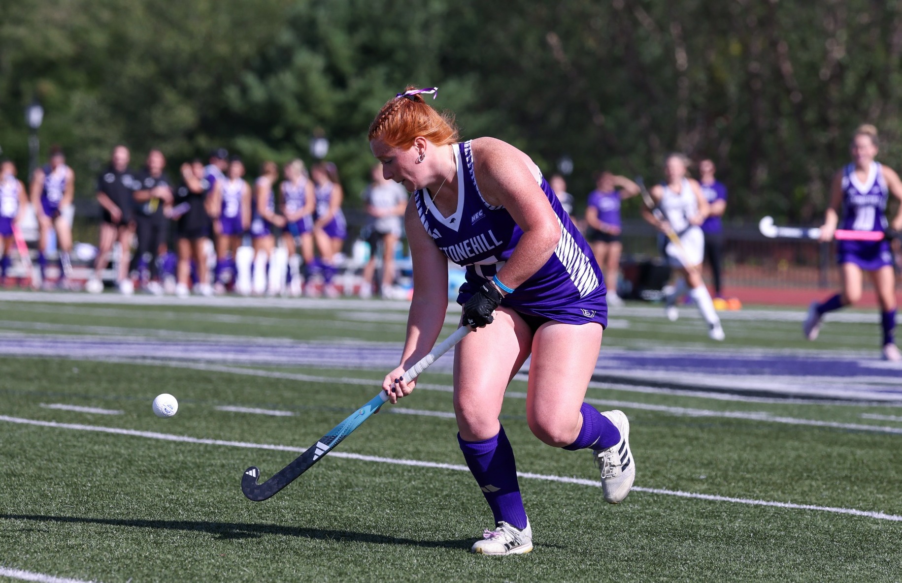 Delaney Wojnarowicz