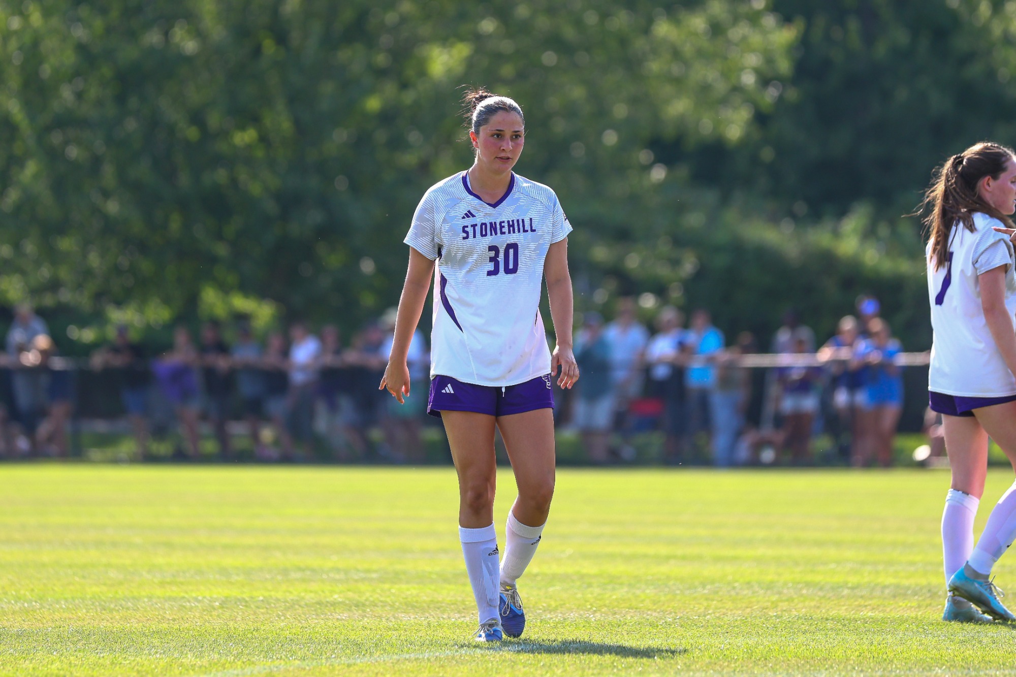 30 Lindsey Brown