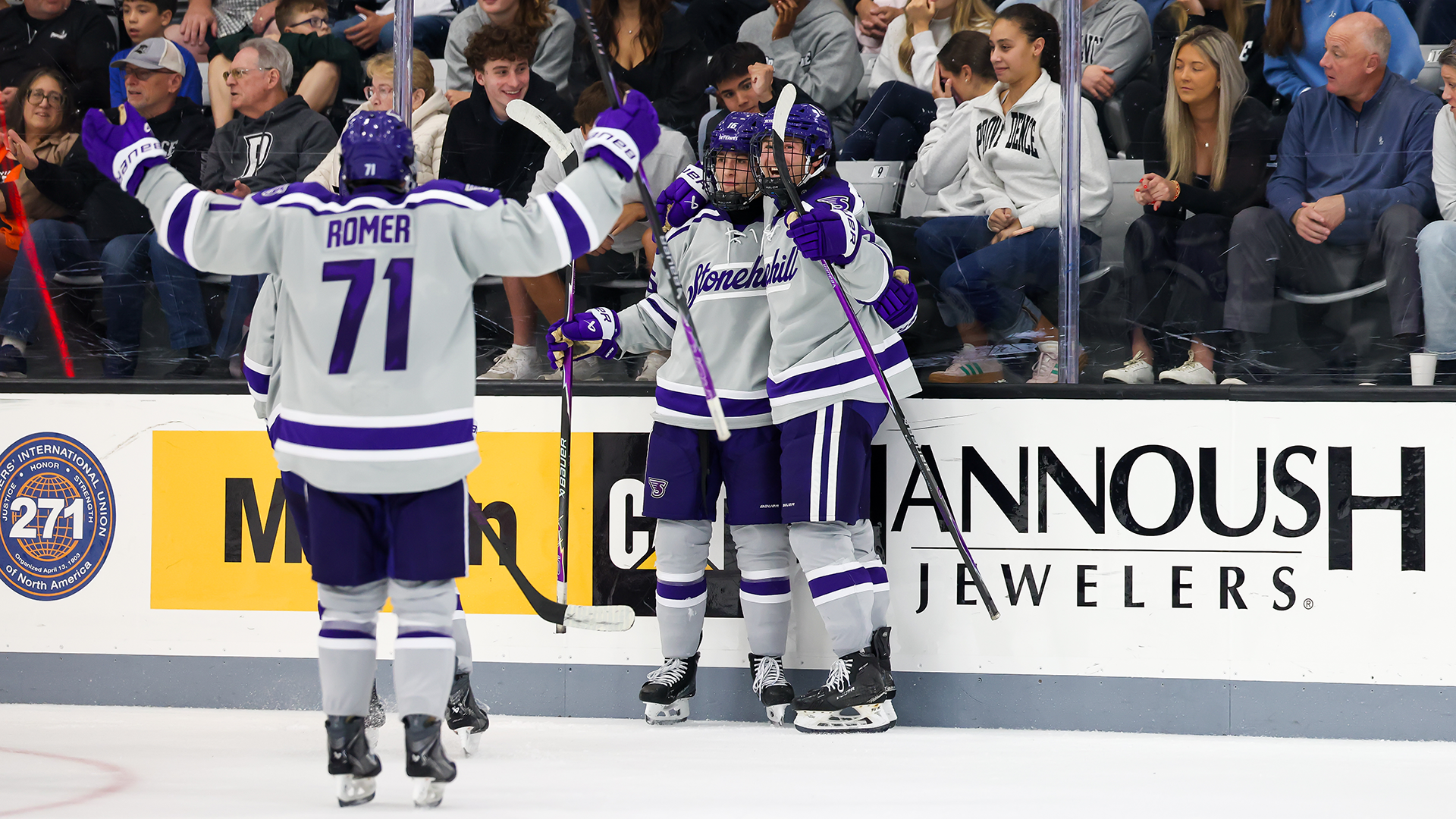 MIH Celly Providence